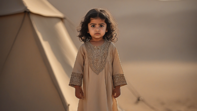 اسماء بنات بدوية