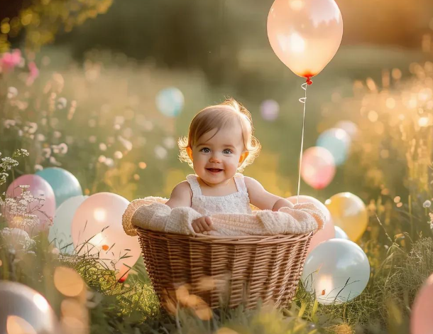 اسماء بنات بمعنى الفرح