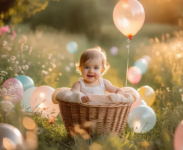 اسماء بنات بمعنى الفرح