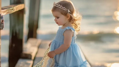 اسماء بنات بحرف الفاء
