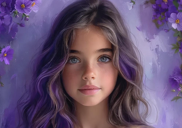 اسماء بنات حلوة فخمة