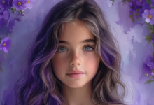 اسماء بنات المشاهير