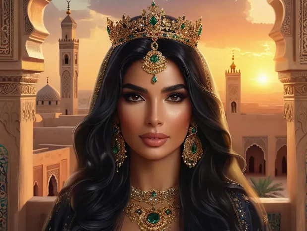 اسماء بنات ثقيلة