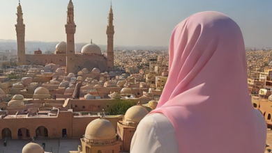 اسماء بنات اهل البيت