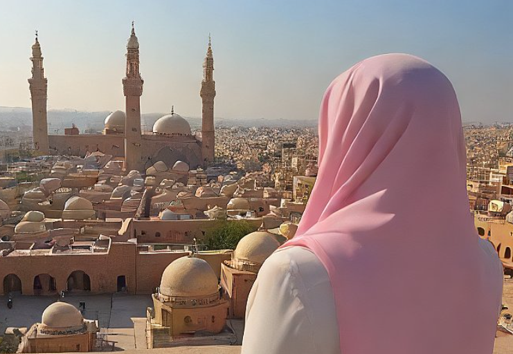 اسماء بنات اهل البيت