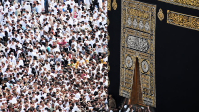 فضل الدعاء
