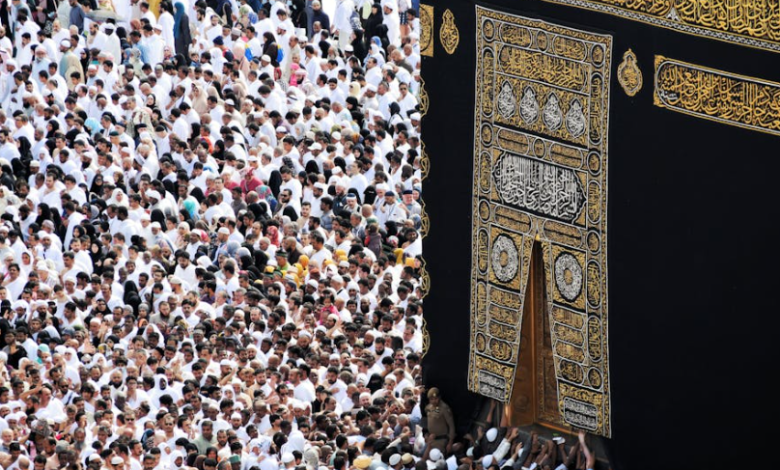 فضل الدعاء