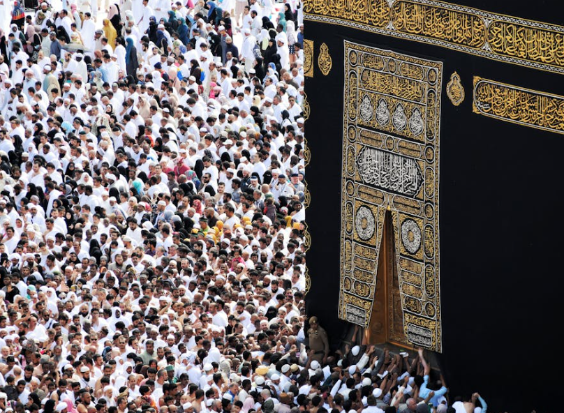 فضل الدعاء
