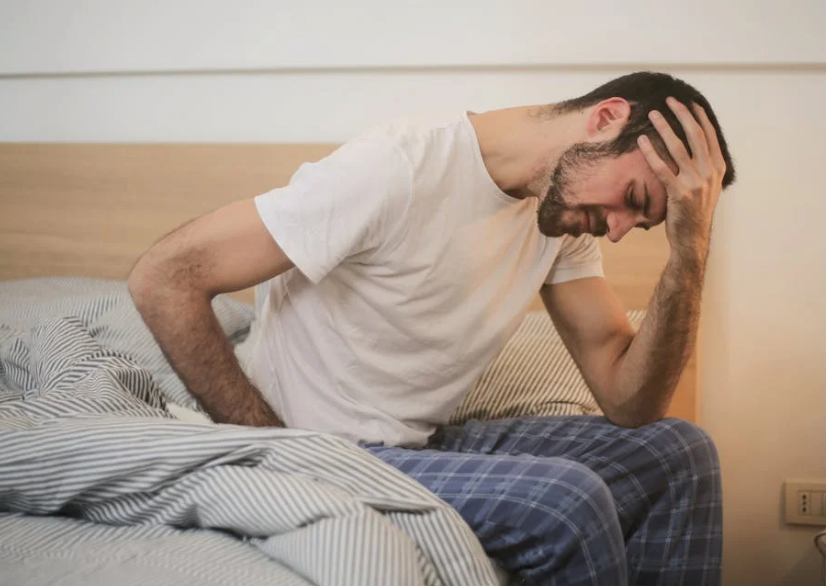 كثرة الاستفراغ في المنام