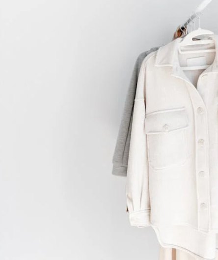 القميص في المنام