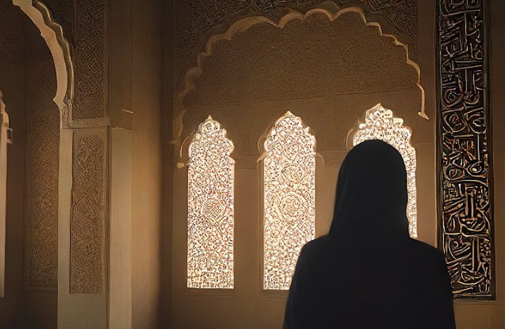 اسماء بنات عربية فصحى