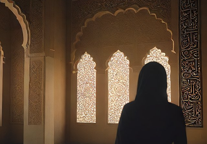 اسماء بنات عربية فصحى