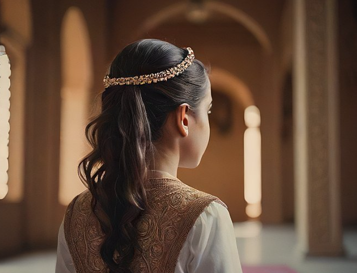 اسماء بنات عربية قديمة