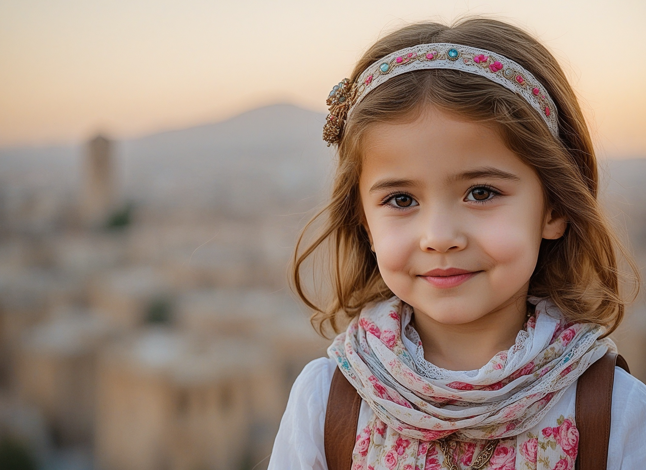 اسماء بنات دمشقية