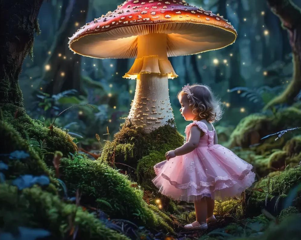 اسماء بنات طاقتها قوية