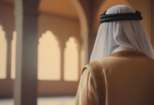 الملك في المنام
