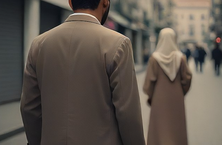 الزواج الفاشل في المنام