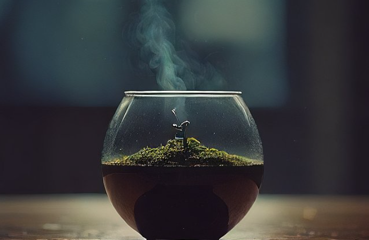 علامات السحر
