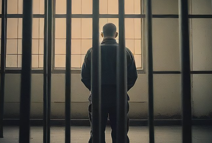 السجن في المنام