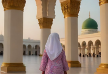 اسماء بنات رسول الله