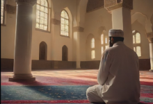 الشيخ في المنام