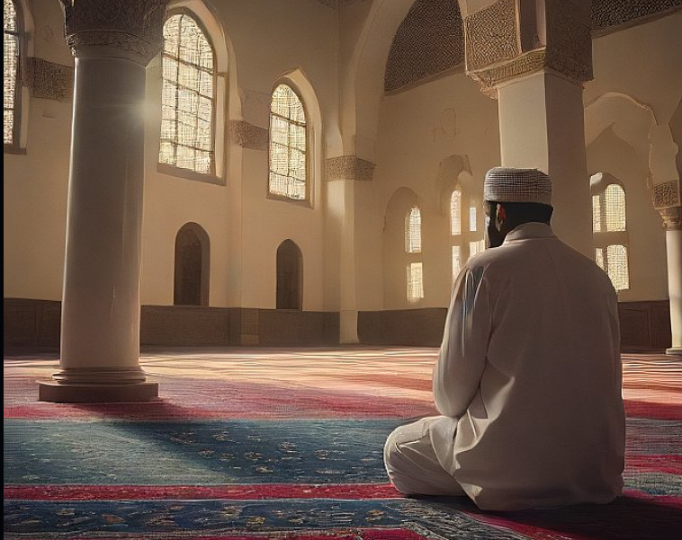 الشيخ في المنام