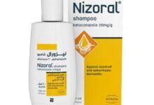 nizoral shampoo