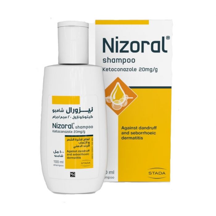 nizoral shampoo