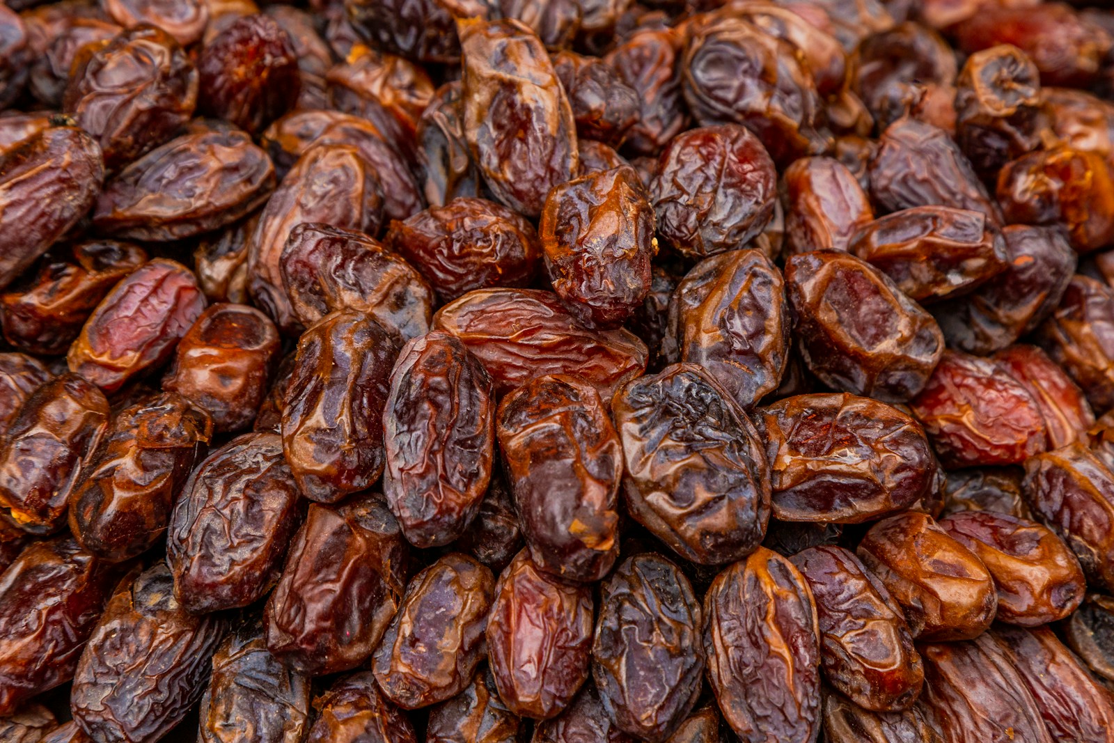 حفظ التمور