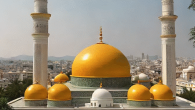 friday-prayer