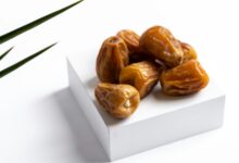 dates