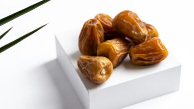 dates