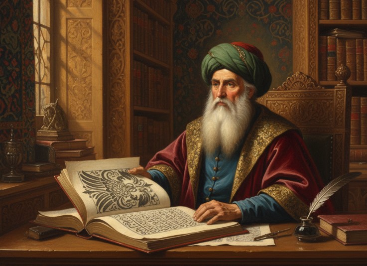 تفسير الاحلام ابن سيرين الكتاب كامل
