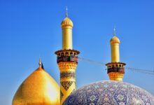 beige mosque