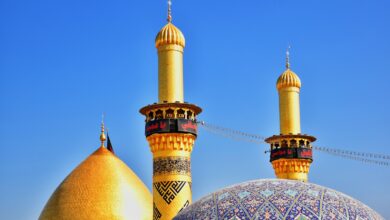 beige mosque