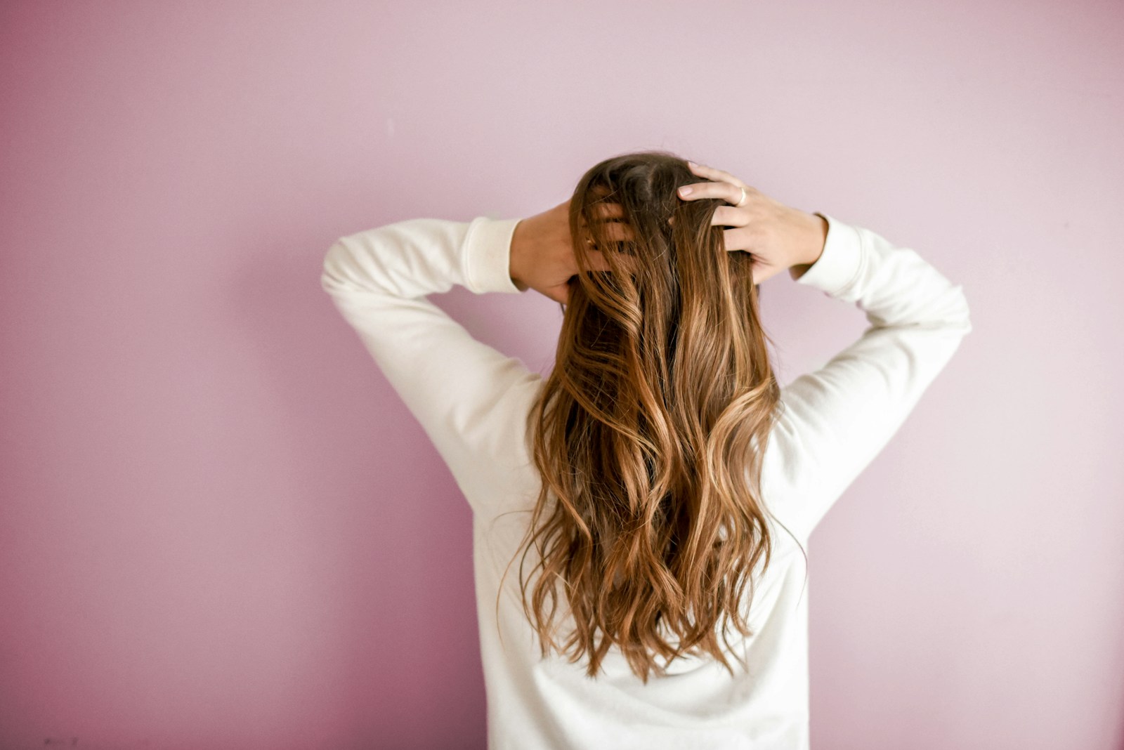 hair beauty dream