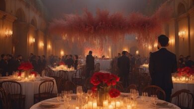 dream wedding